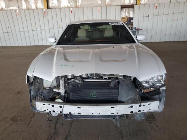 Photo 5 from auction – 2014 DODGE CHARGER SE with VIN 2C3CDXBG8EH300302