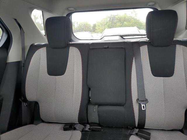 Photo 10 from auction – 2016 CHEVROLET EQUINOX LT with VIN 2GNFLFE34G6203554