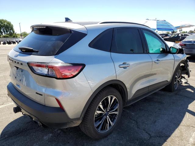 Photo 3 from auction – 2022 FORD ESCAPE SEL with VIN 1FMCU9H97NUB86723
