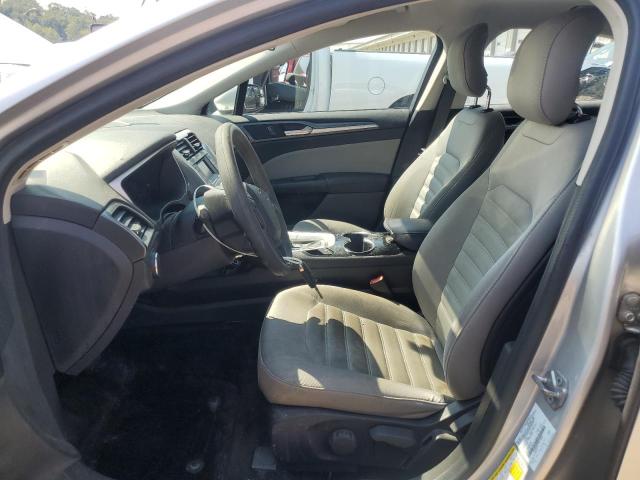 Photo 7 from auction – 2015 FORD FUSION S with VIN 3FA6P0G72FR119823