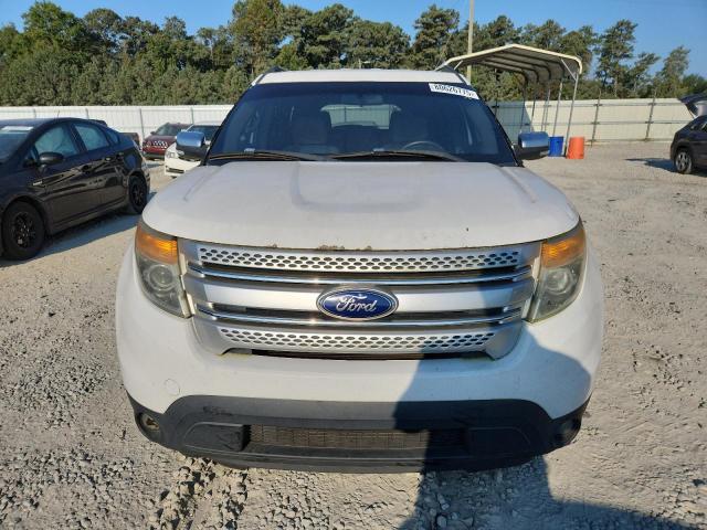 Photo 5 from auction – 2013 FORD EXPLORER X with VIN 1FM5K7D89DGB44129