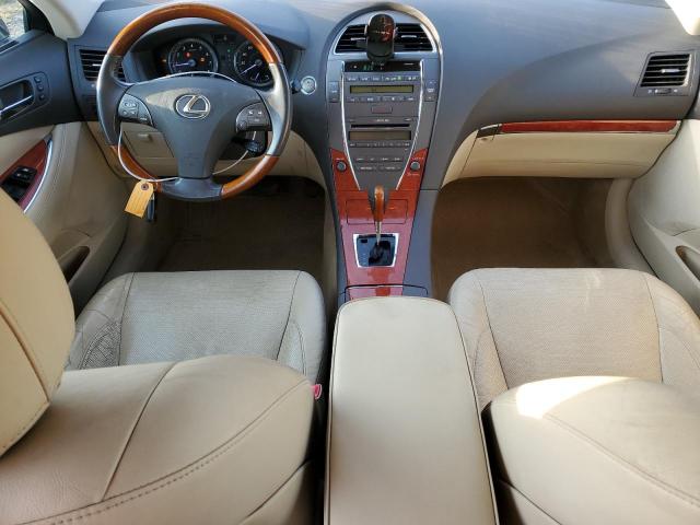 Photo 8 from auction – 2011 LEXUS ES 350 with VIN JTHBK1EG1B2436408