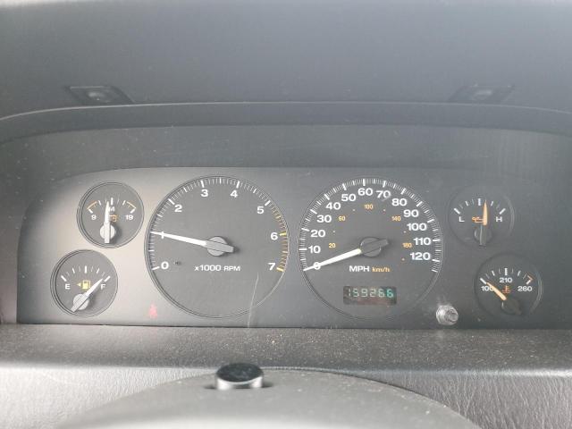 Photo 9 from auction – 2004 JEEP GRAND CHER with VIN 1J4GW48S24C246847