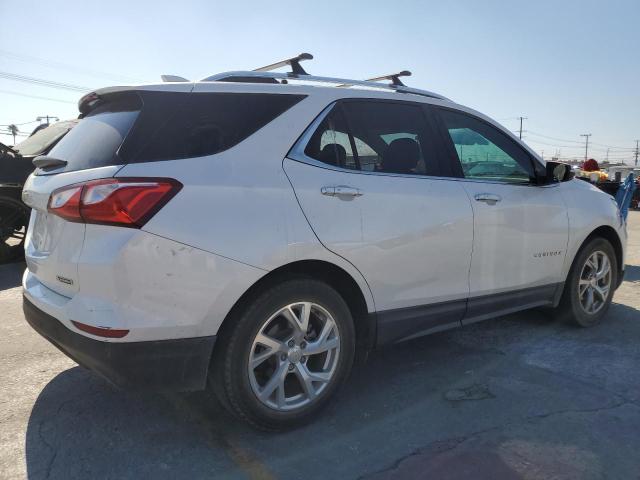 Photo 3 from auction – 2018 CHEVROLET EQUINOX PR with VIN 2GNAXMEV2J6149893