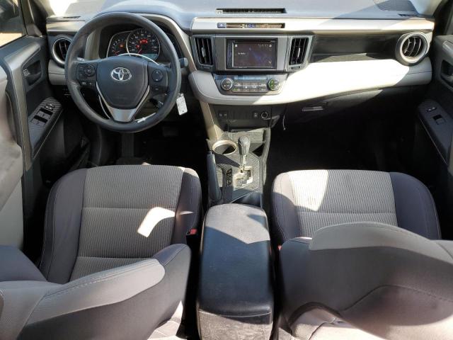 Photo 8 from auction – 2013 TOYOTA RAV4 XLE with VIN 2T3RFREV6DW047212