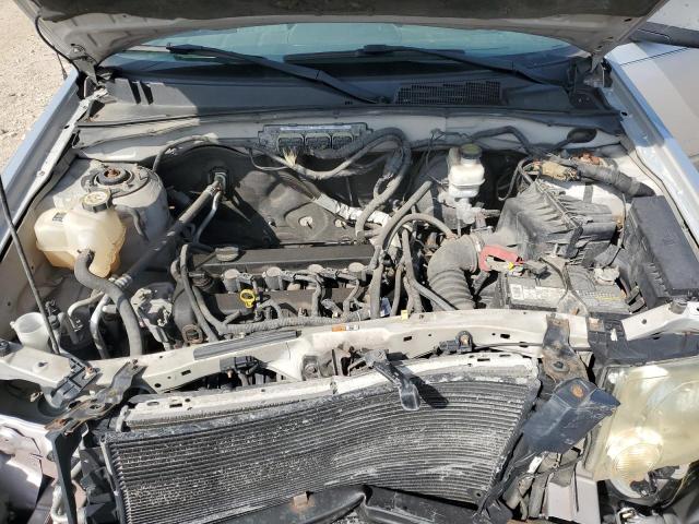 Photo 12 from auction – 2011 FORD ESCAPE XLT with VIN 1FMCU0D72BKC62954