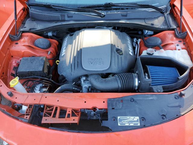 Foto 11 de la subasta – 2023 DODGE CHARGER R/ con VIN 2C3CDXCT1PH512294