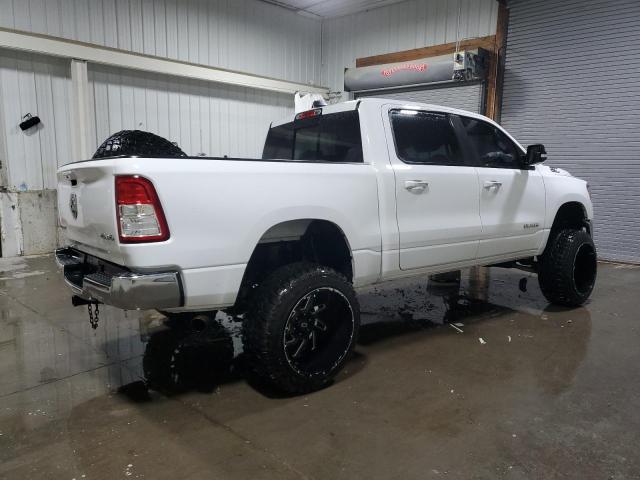 Photo 3 from auction – 2019 RAM 1500 BIG H with VIN 1C6SRFFT4KN623511