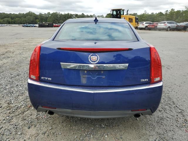 Photo 6 from auction – 2013 CADILLAC CTS PERFORMANCE COLLECTION with VIN 1G6DK5E32D0160224