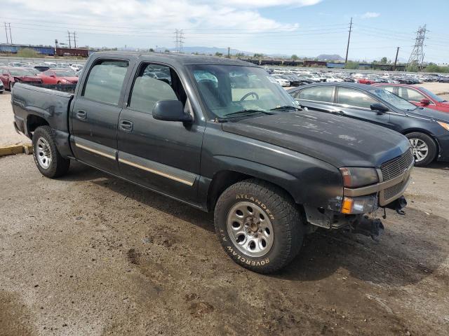 Photo 4 from auction – 2005 CHEVROLET SILVERADO with VIN 2GCEC13T151252134