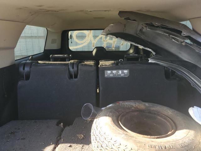 Фото 10 с аукциона – 2012 CHEVROLET SUBURBAN C с VIN 1GNSCHE00CR246691