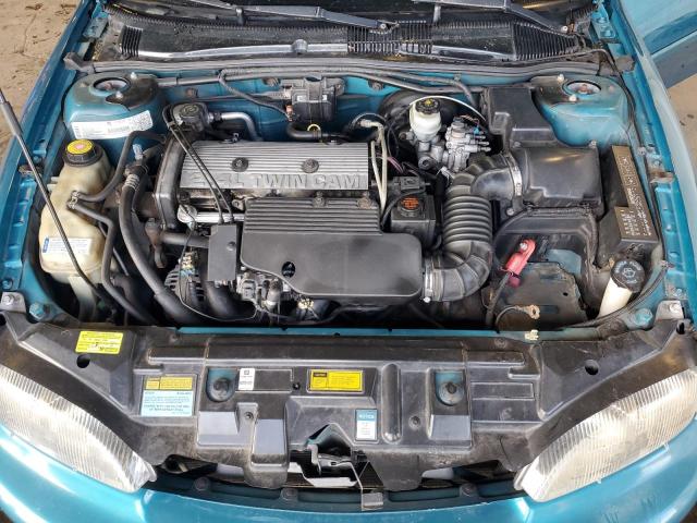 صورة رقم 11 من المزاد - 1997 CHEVROLET CAVALIER L مع VIN 4G1JF32T0VB101179