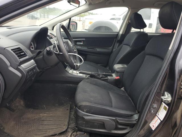 Photo 7 from auction – 2014 SUBARU IMPREZA SP with VIN JF1GPAL68E8285111