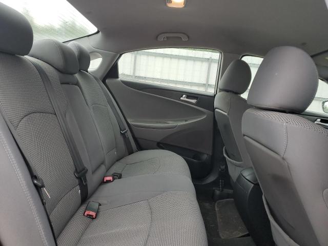 Photo 10 from auction – 2011 HYUNDAI SONATA GLS with VIN 5NPEB4AC0BH164404