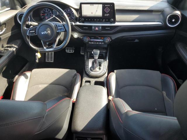 Photo 8 from auction – 2023 KIA FORTE GT with VIN 3KPF44AC5PE577459