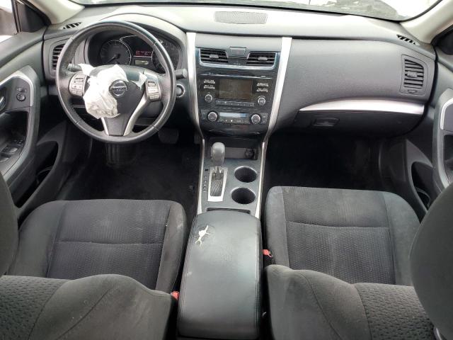 Photo 8 from auction – 2015 NISSAN ALTIMA 2.5 with VIN 1N4AL3AP1FC574211