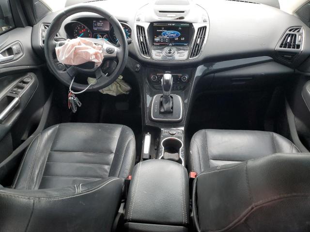 Photo 8 from auction – 2014 FORD ESCAPE TIT with VIN 1FMCU0J90EUB39586