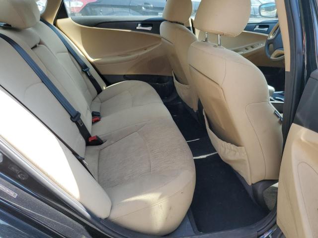 Photo 10 from auction – 2011 HYUNDAI SONATA with VIN 5NPEB4AC7BH173455