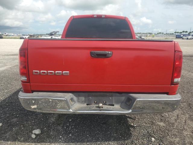 Фото 6 с аукциона – 2002 DODGE RAM 1500 с VIN 1D7HA18N32S681063