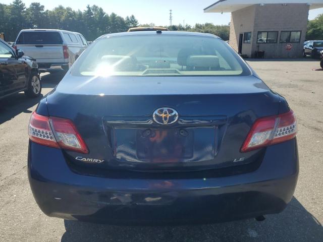 Foto 6 de la subasta – 2011 TOYOTA CAMRY BASE con VIN 4T1BF3EK7BU721233