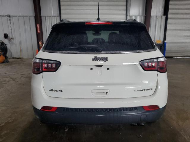 Photo 6 from auction – 2019 JEEP COMPASS LI with VIN 3C4NJDCB8KT598643