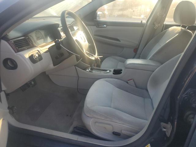 Photo 7 from auction – 2009 CHEVROLET IMPALA 1LT with VIN 2G1WT57K791177869
