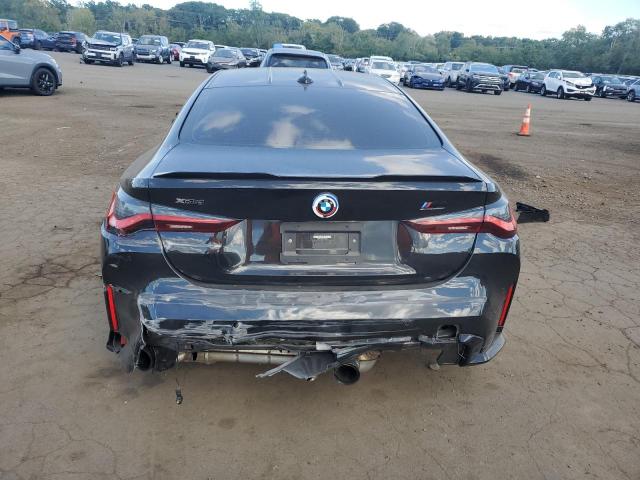 Photo 6 from auction – 2023 BMW M4 COMPETI with VIN WBS43AZ02PCL55464