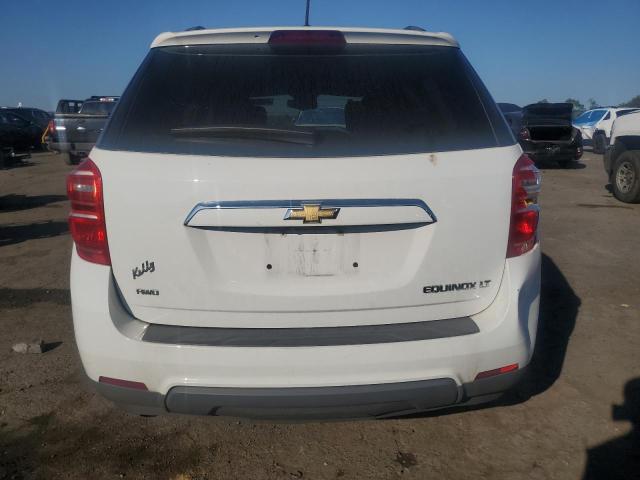 Photo 6 from auction – 2016 CHEVROLET EQUINOX LT with VIN 2GNFLFEK0G6209360