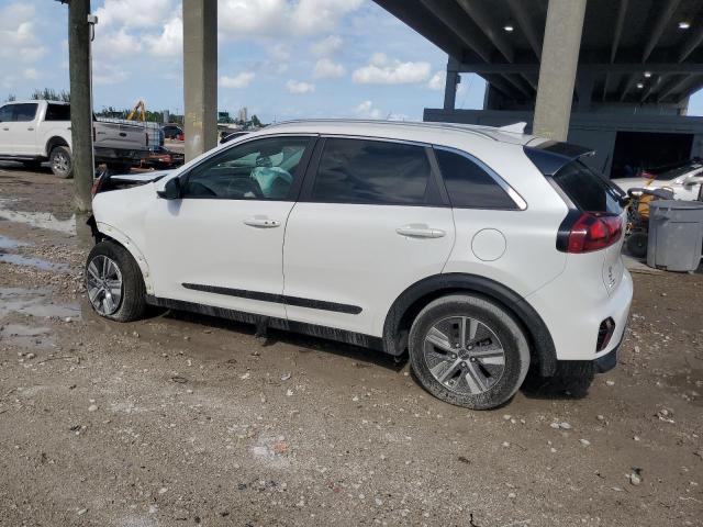 Photo 2 from auction – 2022 KIA NIRO LX with VIN KNDCB3LC4N5529492