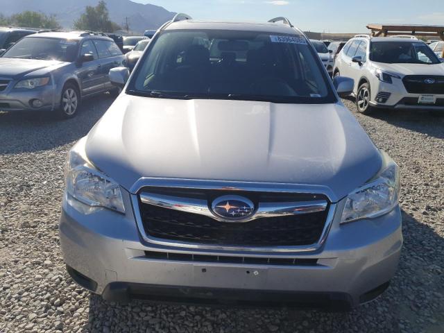 Photo 5 from auction – 2016 SUBARU FORESTER 2 with VIN JF2SJADC9GH542968