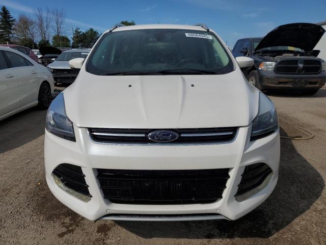 Photo 5 from auction – 2014 FORD ESCAPE TIT with VIN 1FMCU9J94EUD19660