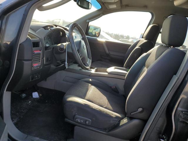 Photo 7 from auction – 2004 NISSAN ARMADA with VIN 5N1AA08A54N742378