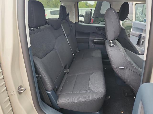 Фото 10 с аукциона – 2025 FORD MAVERICK X с VIN 3FTTW8A38SRB04838