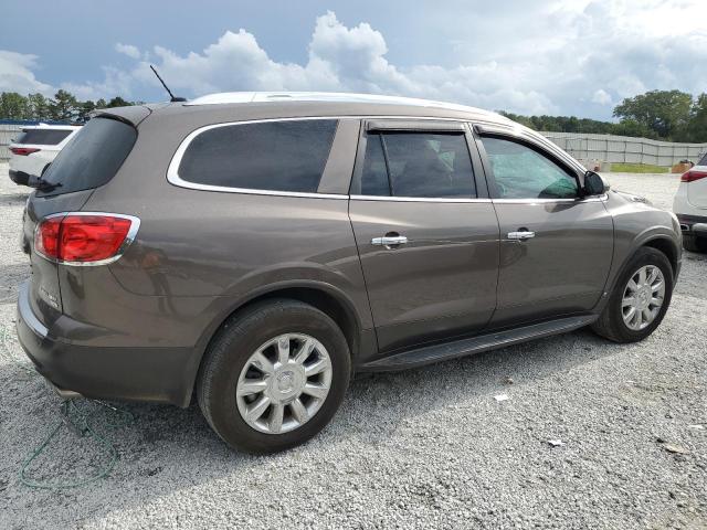 Photo 3 from auction – 2011 BUICK ENCLAVE CX with VIN 5GAKRCED0BJ109682