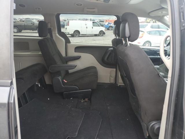 Photo 11 from auction – 2012 DODGE GRAND CARA with VIN 2C4RDGCG0CR209939