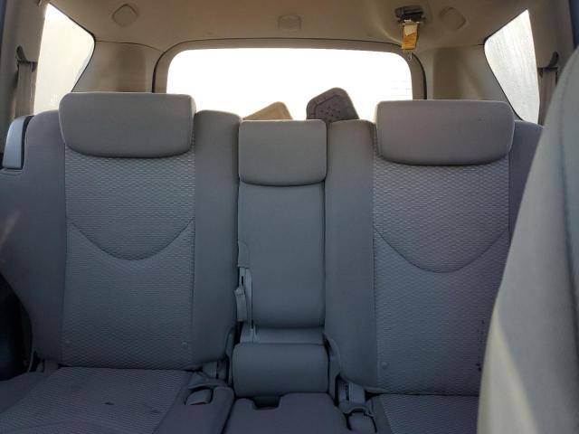 Photo 10 from auction – 2010 TOYOTA RAV4 LIMIT with VIN JTMDK4DV7AD013749