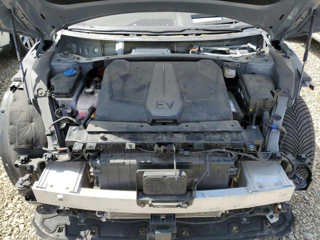 Photo 12 from auction – 2022 KIA EV6 LIGHT with VIN KNDC3DLC3N5028564