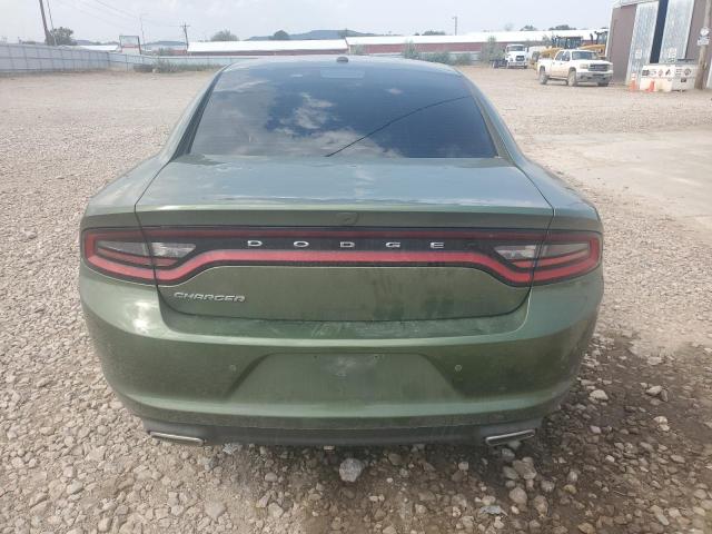 Photo 6 from auction – 2022 DODGE CHARGER with VIN 2C3CDXBG6NH220111
