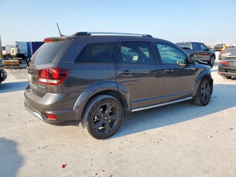 Photo 3 from auction – 2020 DODGE JOURNEY CR with VIN 3C4PDCGB5LT248425