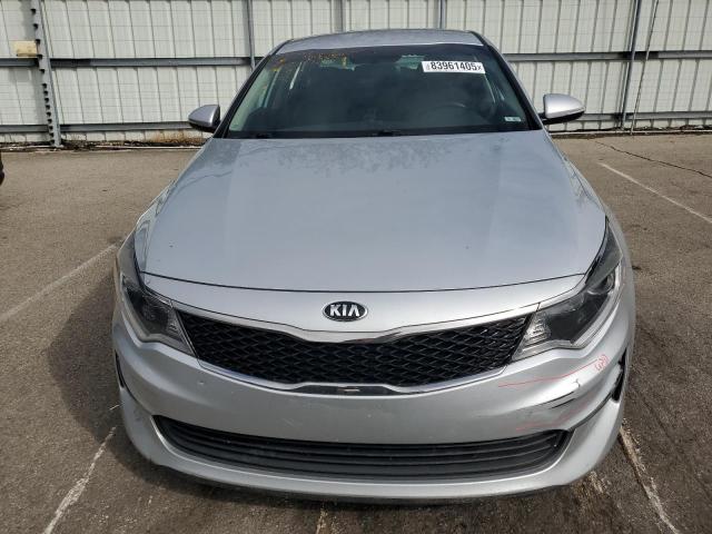 Photo 5 from auction – 2016 KIA OPTIMA LX with VIN 5XXGT4L35GG032924