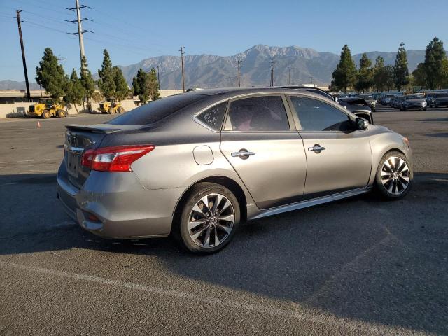 Photo 3 from auction – 2016 NISSAN SENTRA S with VIN 3N1AB7AP0GY249193