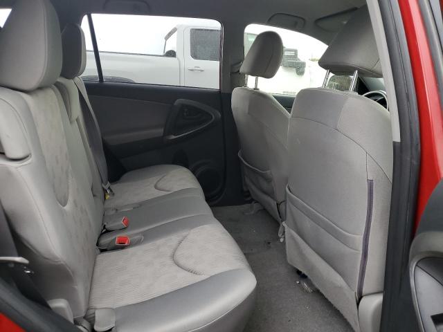 Photo 10 from auction – 2012 TOYOTA RAV4 with VIN JTMBF4DVXCD043939