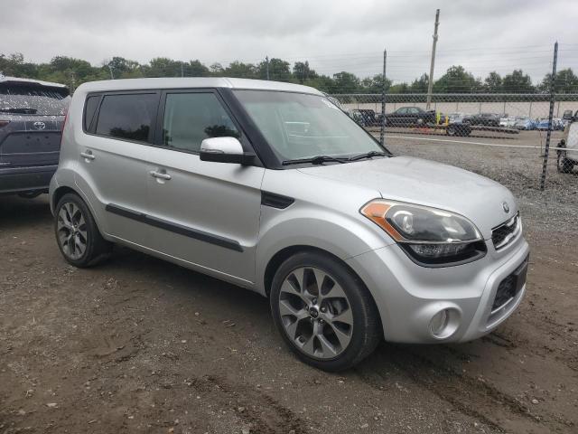 Photo 4 from auction – 2013 KIA SOUL + with VIN KNDJT2A66D7565215