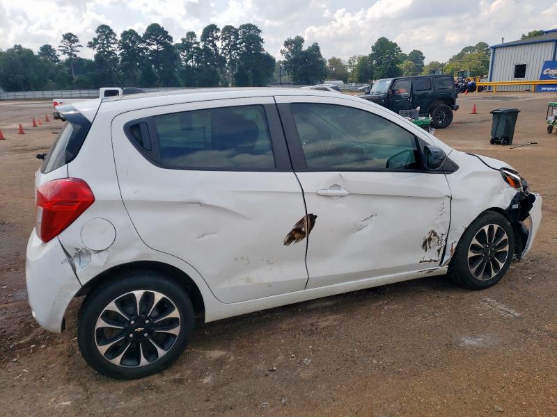 Photo 3 from auction – 2021 CHEVROLET SPARK 1LT with VIN KL8CD6SA2MC704370