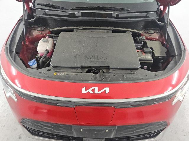 Photo 12 from auction – 2024 KIA NIRO WIND with VIN KNDCR3L17R5110424