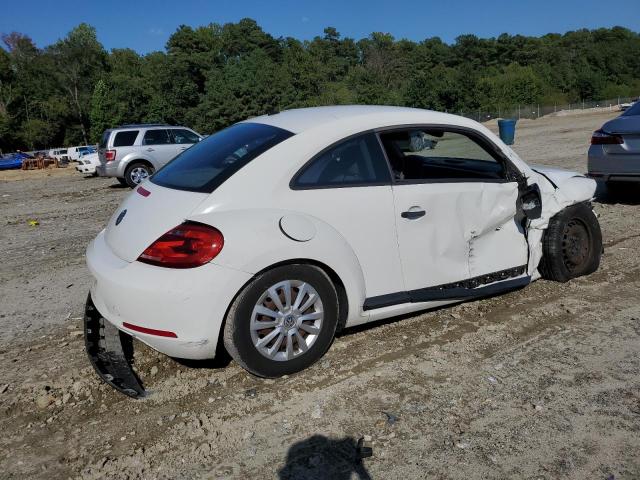 Photo 3 from auction – 2012 VOLKSWAGEN BEETLE with VIN 3VWFP7AT5CM644292