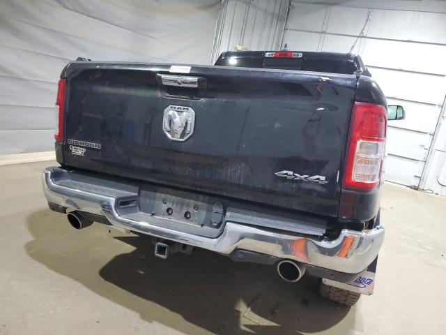 Photo 6 from auction – 2019 RAM 1500 BIG H with VIN 1C6SRFFT4KN810568