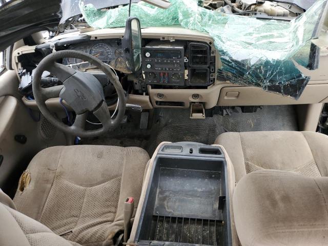 Photo 8 from auction – 2007 CHEVROLET SILVERADO with VIN 1GCEC19X47Z178227