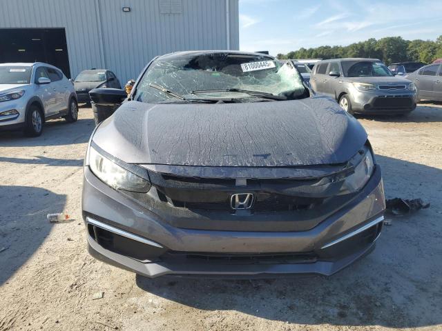 Photo 5 from auction – 2021 HONDA CIVIC LX with VIN 2HGFC2F69MH528051