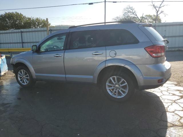 Photo 2 from auction – 2016 DODGE JOURNEY SX with VIN 3C4PDCBG9GT224413